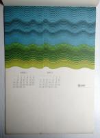 Calendar 1971