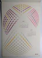 Calendar 1971