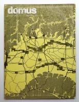 domus 1965年11月号 No.432