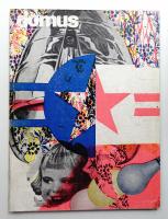 domus 1965年7月号 No.428