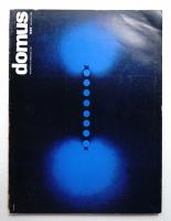 domus 1966年12月号 No.445