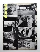 domus 1967年10月号 No.455