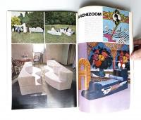 domus 1967年10月号 No.455