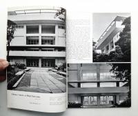 THE JAPAN ARCHITECT DECEMBER 1959 VOL. 34