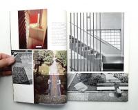 THE JAPAN ARCHITECT DECEMBER 1959 VOL. 34