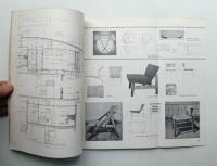 THE JAPAN ARCHITECT SEPTEMBER 1961 VOL. 36