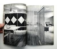 THE JAPAN ARCHITECT JUNE-JULY 1961 VOL. 36