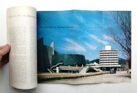 THE JAPAN ARCHITECT AUGUST 1962 VOL. 37