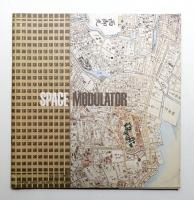Space Modulator No.35 1969年9月