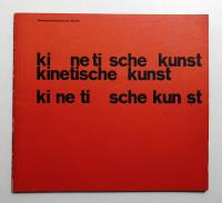 Kinetische Kunst