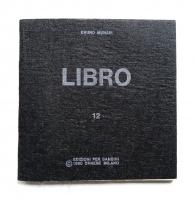 I Prelibri (2060A) LIBRO 12