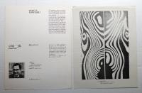 DNIAS ANNUAL REPORT 1968