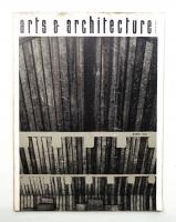 Arts & Architecture, Volume 81, No. 3, March 1964