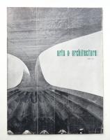 Arts & Architecture, Volume 81, No. 6, June 1964