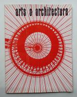 Arts & Architecture, Volume 81, No. 5, May 1964