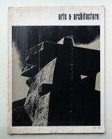 Arts & Architecture, Volume 81, No. 7, July 1964
