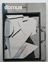 domus 1963年7月号 No.404