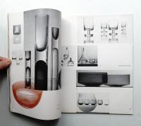 md moebel interior design 1961年5月