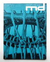md moebel interior design 1961年5月