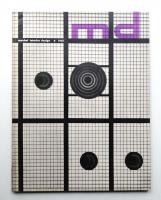 md moebel interior design 1961年6月