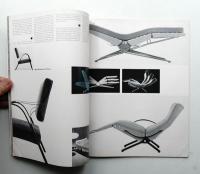 md moebel interior design 1961年7月