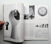 md moebel interior design 1962年4月