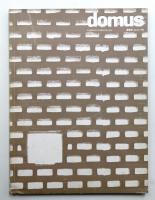 domus 1962年8月号 No.393