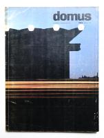 domus 1960年2月号 No.363