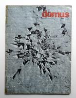 domus 1960年3月号 No.364