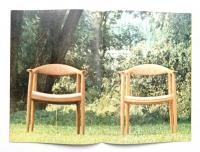 The Wegner Chairs
