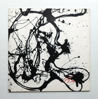 今井俊満新作展