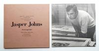 Jasper Johns Screenprints