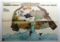 Denbo presents: FARMER'S DREAM COME AND DREAM