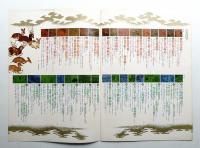 新修日本絵巻物全集