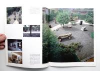 季刊アプローチ approach 1990年 Spring 特集 : イサム・ノグチの世界