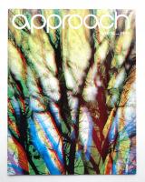 季刊アプローチ approach 1990年 Spring 特集 : イサム・ノグチの世界