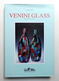 Venini Glass vol. I