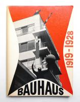 Bauhaus, 1919-1928