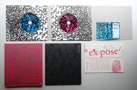 粟津潔、マクリヒロゲル