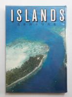 Islands : 浅井慎平写真集