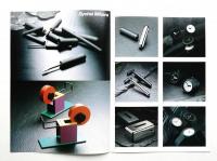 PERSONAL PRODUCTS DESIGN SYOHEI MIHARA