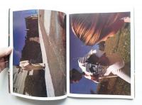 Alternates : 操上和美写真集