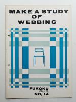 MAKE A STUDY OF WEBBING NO.14 (1965年6月)
