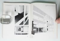 Equipotential Space: Freedom in Architecture