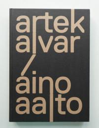 Artek and the Aaltos : Creating a Modern World
