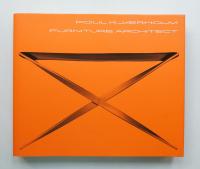 Poul Kjærholm : furniture architect