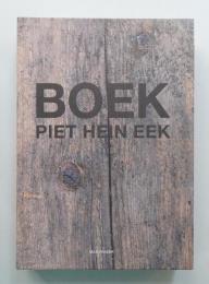 Boek: Piet Hein Eek 1990-2000