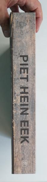 Boek: Piet Hein Eek 1990-2000(Max Fraser, Piet Hein Eek) / 古本