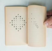 Konkrete Poesie: deutschsprachige Autoren : Anthologie