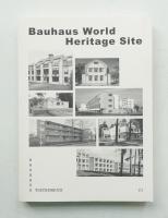 Bauhaus World Heritage Site